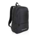 CityPack AWARE™ RPET Business 15.6 inch laptop backpack - Image 2