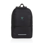 CityPack AWARE™ RPET Business 15.6 inch laptop backpack - Image 5