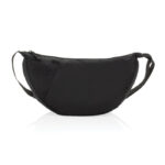 Crescent XL AWARE™ RPET half moon sling bag - Image 2