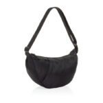 Crescent XL AWARE™ RPET half moon sling bag - Image 4