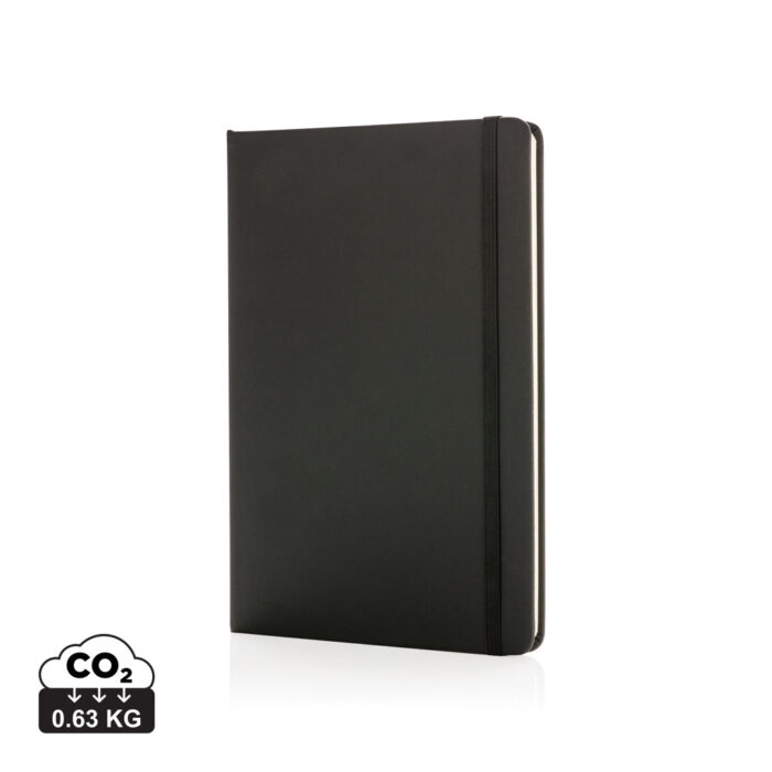 xdconnects-P773.24-0-P773.241__S_0__1b54809f92e9495f9aa3709489ff26ae.jpg Standard hardcover PU notebook A5 - Image 1