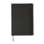 Standard hardcover PU notebook A5 - Image 5