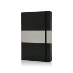 Deluxe hardcover A5 notebook - Image 2