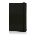 Deluxe hardcover A5 notebook - Image 3