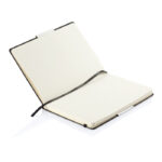 Deluxe hardcover A5 notebook - Image 5
