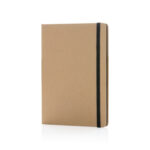 A5 kraft notebook - Image 2