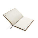 A5 kraft notebook - Image 4