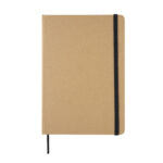A5 kraft notebook - Image 5