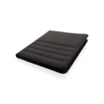 Impact AWARE™ RPET A4 portfolio with zipper - Image 2