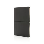 Modern deluxe softcover A5 notebook - Image 2