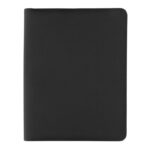 Impact Aware™ deluxe 300D tech portfolio with zipper - Image 3