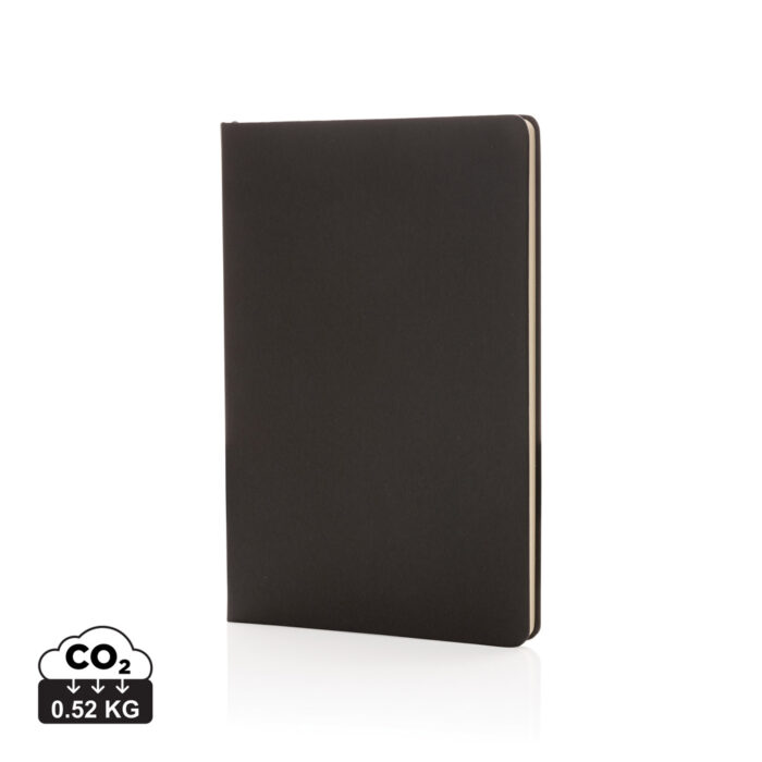 xdconnects-P774.43-0-P774.431__S_0__56dbe00e64bb4a6faec85f48828a22c4.jpg A5 hardcover notebook - Image 1