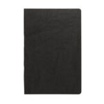 Salton A5 GRS certified recycled paper notebook - Image 5