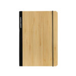 Scribe bamboo A5 Notebook - Image 5