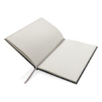 Words GRS certified RPET & Kraft A5 notebook - Image 4