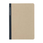 Stylo Sugarcane paper A5 Notebook - Image 5