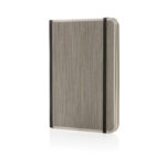 Treeline A5 wooden cover deluxe notebook - Image 2