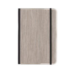 Treeline A5 wooden cover deluxe notebook - Image 5