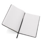 Craftstone A5 recycled kraft and stonepaper notebook - Image 4