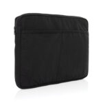 Laluka AWARE™ recycled cotton 15.6 inch laptop sleeve