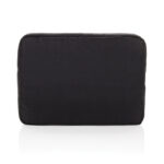 Swiss Peak Aware™ RPET Essential 15.6 inch laptop sleeve - Image 5