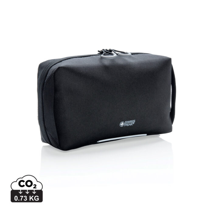 xdconnects-P820.39-0-P820.391__S_0__f279205340314f54b42058a75ad464f5.jpg Swiss Peak AWARE™ tech pouch PVC free - Image 1