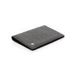 RFID anti-skimming passport holder - Image 2