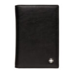 RFID anti-skimming passport holder - Image 5