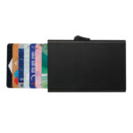 C-Secure aluminium RFID card holder - Image 4