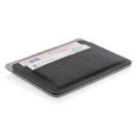 Quebec RFID safe cardholder - Image 4