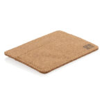 Cork secure RFID slim wallet - Image 4