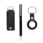 SP Tula RCS certified rPU 3 piece deluxe gift set - Image 4