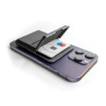 C-Secure MagSafe phone wallet - Image 5