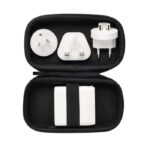 TravelCharge Pro RCS rplastic travel charger with USB C - Image 4