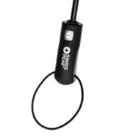 Swiss Peak Aware™ Tornado 27” pocket storm umbrella - Image 5