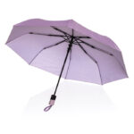 21" Impact AWARE™ 190T mini auto open umbrella - Image 2