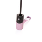 21" Impact AWARE™ 190T mini auto open umbrella - Image 5