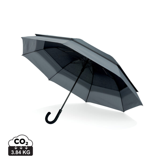 xdconnects-P850.45-0-P850.451__S_0__409d780ef1fc4abe9d2afce54132b39c.jpg Swiss Peak AWARE™ 23" to 27" expandable umbrella - Image 1