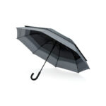 Swiss Peak AWARE™ 23" to 27" expandable umbrella - Image 2