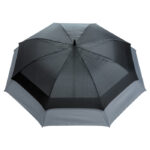 Swiss Peak AWARE™ 23" to 27" expandable umbrella - Image 3