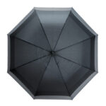 Swiss Peak AWARE™ 23" to 27" expandable umbrella - Image 4