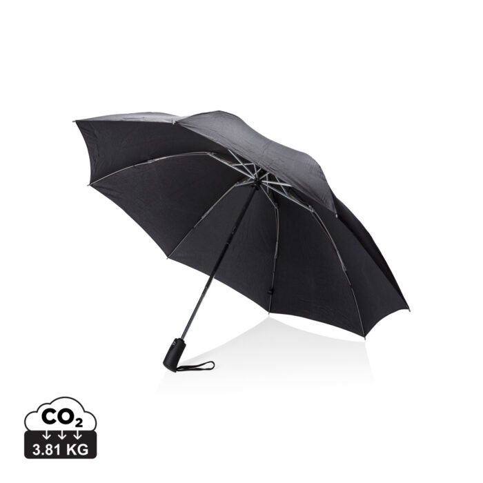 xdconnects-P850.46-0-P850.461__S_0__210a13a4edbf409b96ae217ec3c07f98.jpg SP AWARE™ 23' foldable reversible auto open/close umbrella - Image 1