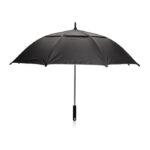 AWARE™ 27' Hurricane storm umbrella - Image 5