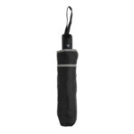 21" Impact AWARE™ RPET 190T Pongee dual colour mini umbrella - Image 5