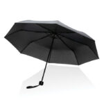 20.5" Impact AWARE™ RPET 190T mini umbrella - Image 5