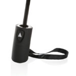 21" Impact AWARE™ RPET 190T mini auto open umbrella - Image 4
