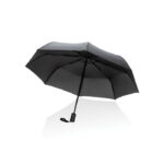 21" Impact AWARE™ RPET 190T auto open/close umbrella - Image 2