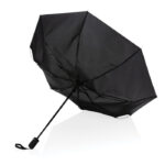 21" Impact AWARE™ RPET 190T auto open/close umbrella - Image 4