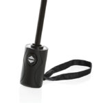 21" Impact AWARE™ RPET 190T auto open/close umbrella - Image 5