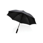 23" Impact AWARE™ RPET 190T Storm proof umbrella - Image 2